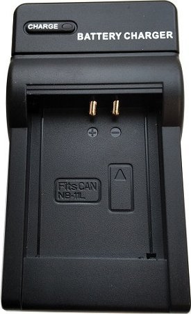 Ładowarka do aparatu Extra Digital Extra Digital Kroviklis CANON NB-11L