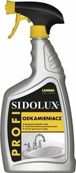 Sidolux Sidolux Profi odkamieniacz 750 ml