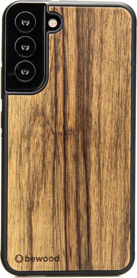 BeWood Drewniane Etui Samsung Galaxy S22 Plus LIMBA