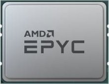 Procesor serwerowy AMD AMD CPU EPYC 7763 2.45 GHz (64C/128T) Tray Sockel SP3
