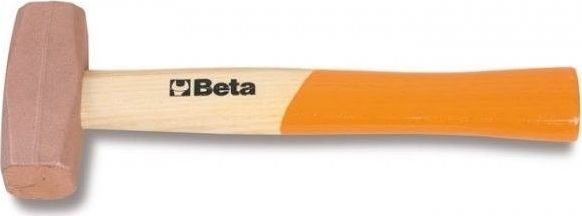 Beta Tools MŁOTEK MIEDZIANY 600G