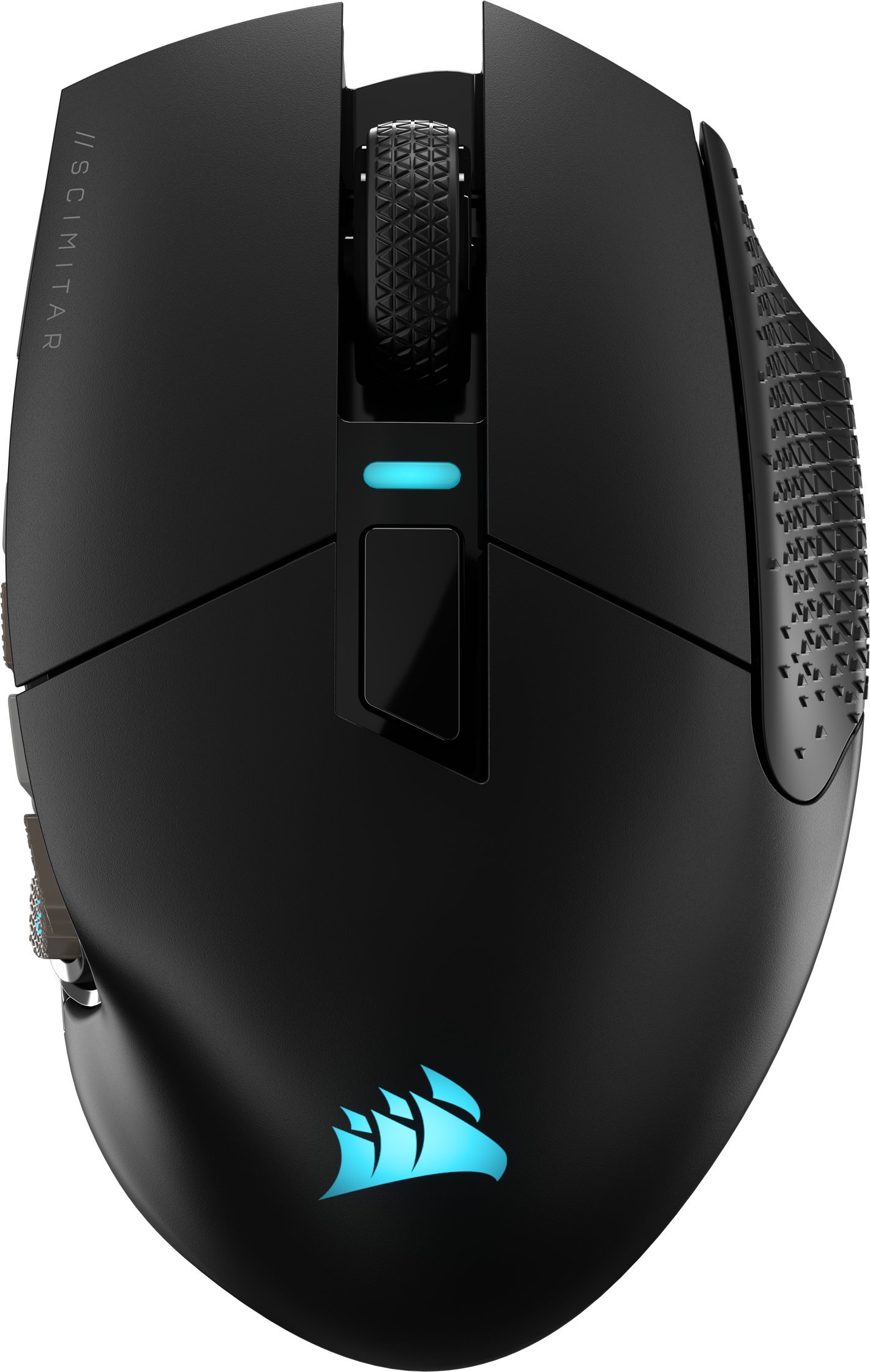 Mysz Corsair Scimitar Elite (CH-9314311-EU)