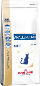 Royal Canin Anallergenic Cat 4kg