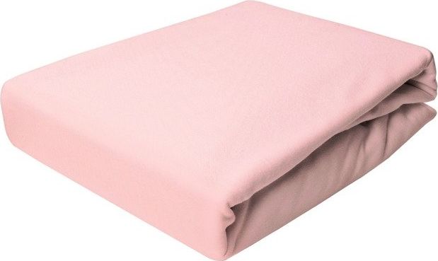 Darymex Prześcieradło Gumka Jersey 006_D Bawełna 120x200