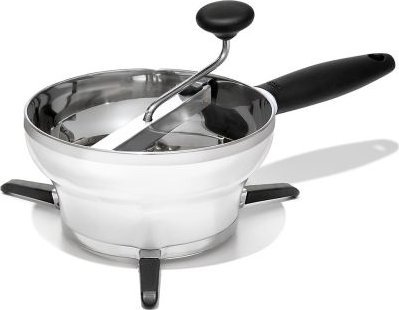 Oxo Przecierak do warzyw - stalowy - Good Grips / OXO