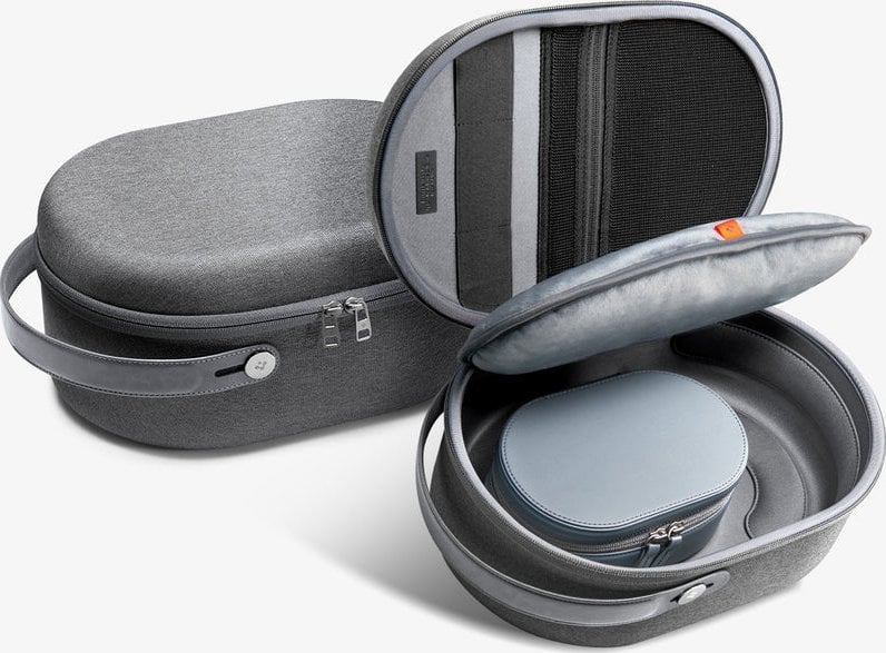 Spigen Spigen Klasden Pouch, charcoal gray - Apple Vision Pro