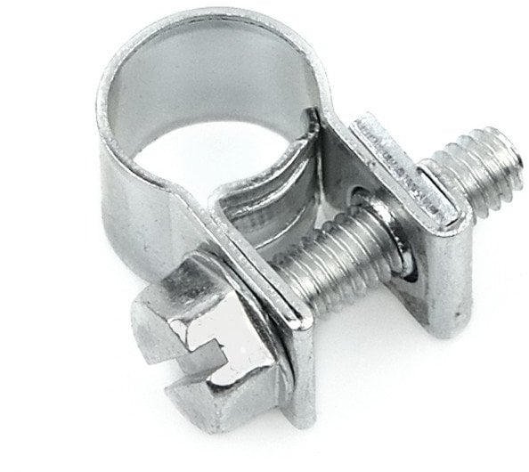 Opaska śrubowa mini GBS W1 11-13mm (10/2000)