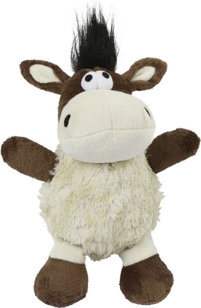 Kerbl KERBL Zabawka pluszowa Osiołek 29cm