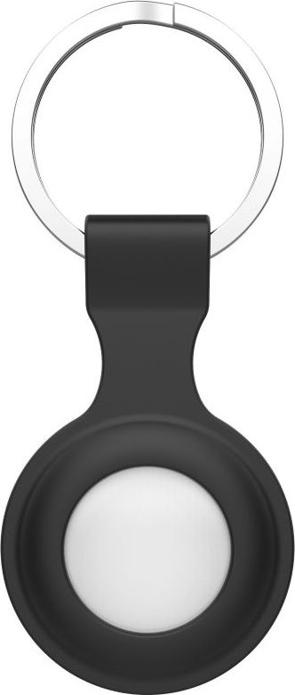 Tech-Protect Etui Icon Black do Apple Airtag