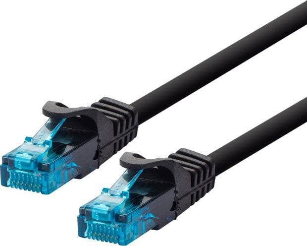 PATCH CABLE U/UTP 0.3M -
