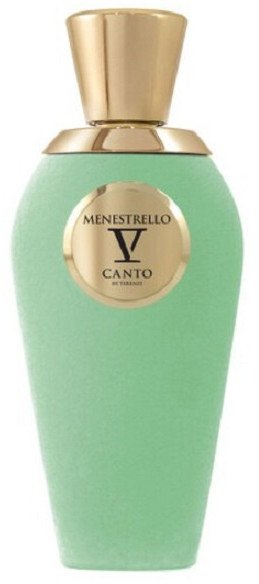 V CANTO Menestrello Extrait De Parfum 100ml