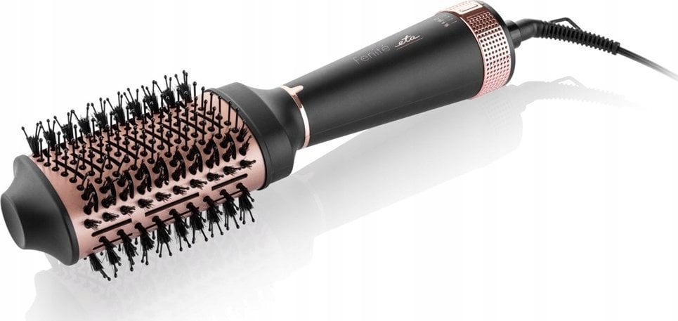 Eta Szczotka do włosów ETA Fenite black ETA932290000