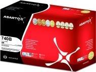 Toner Asarto Black Zamiennik 307A (AS-LH740BK)