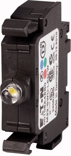 Eaton Dioda biała mocowanie czołowe SmartWire-DT M22-SWD-LED-W (115966)