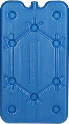 Upominkarnia Wkład mrożący do lodówek turystycznych PŁASKI 2 x 200ml KAMAI