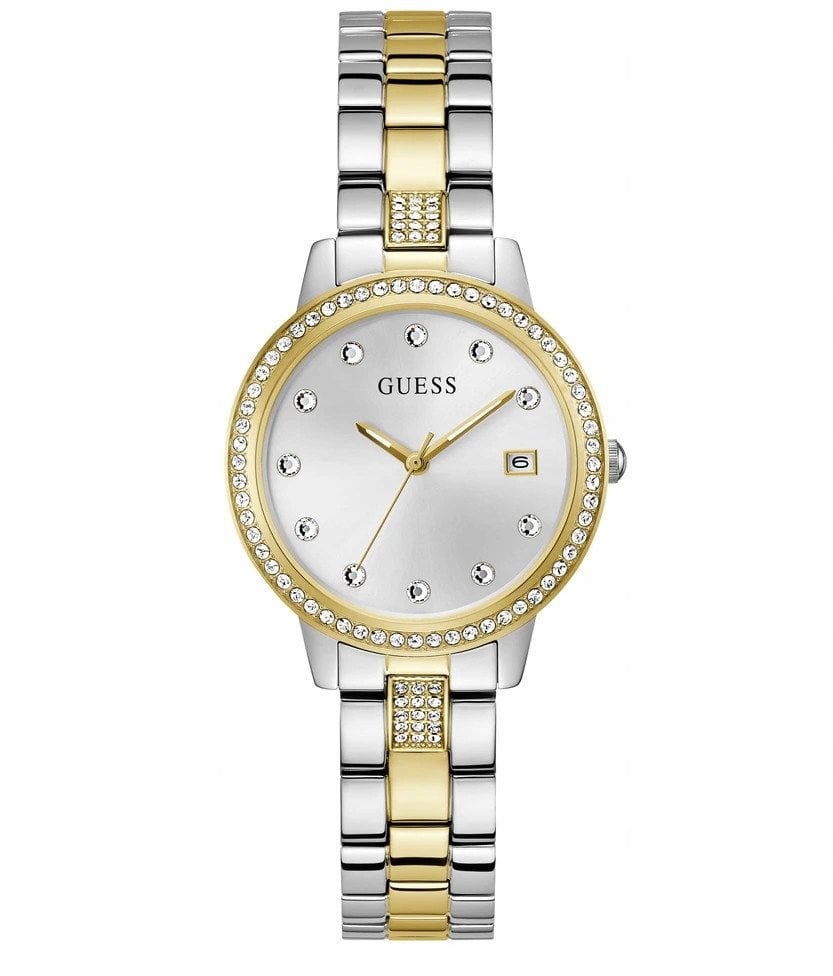 Zegarek Damski Guess Heartless GW0725L1 + BOX
