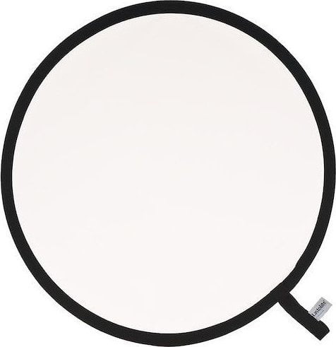 Lastolite Blenda Lastolite 120 cm Dyfuzor -2EV