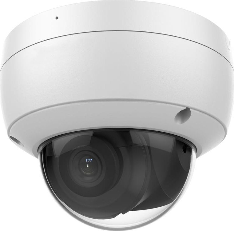 LevelOne LevelOne FCS-3096 kamera przemysłowa Douszne Kamera bezpieczeństwa IP Wewnętrz i na wolnym powietrzu 3840 x 2160 px Sufit