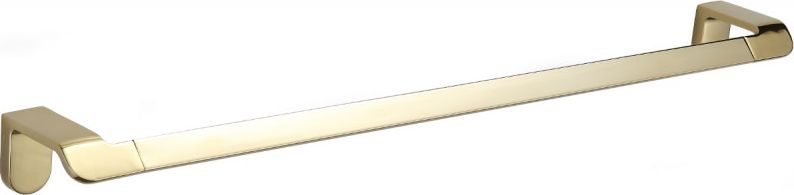 Mexen Drążek pojedynczy złoty