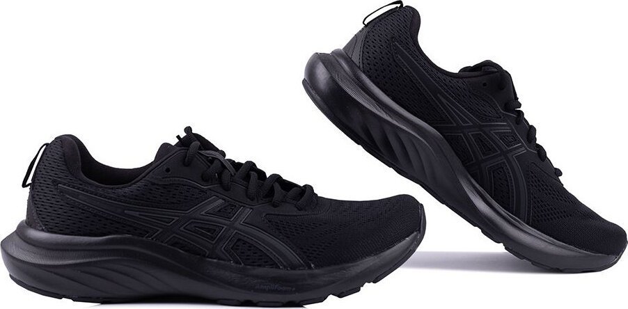 Asics Buty męskie Asics Gel Contend 9 czarne 1011B881 003 42,5