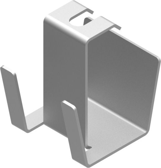 Baks Wieszak sufitowy WSL75 (161907)