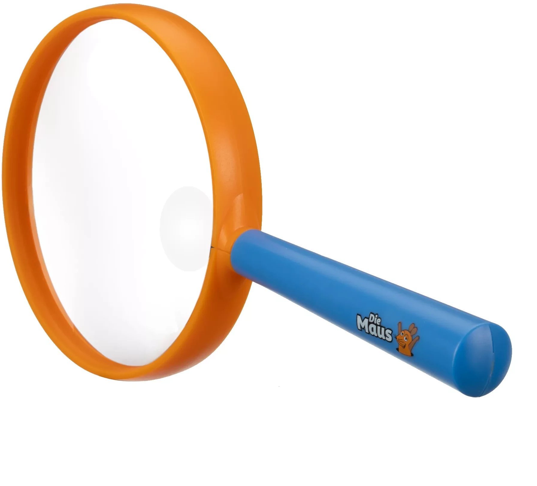 DieMaus Magnifier for Children