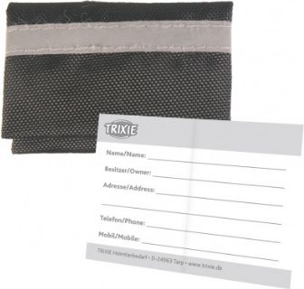 Trixie TOREBKA DO OBROŻY 6x4 CM