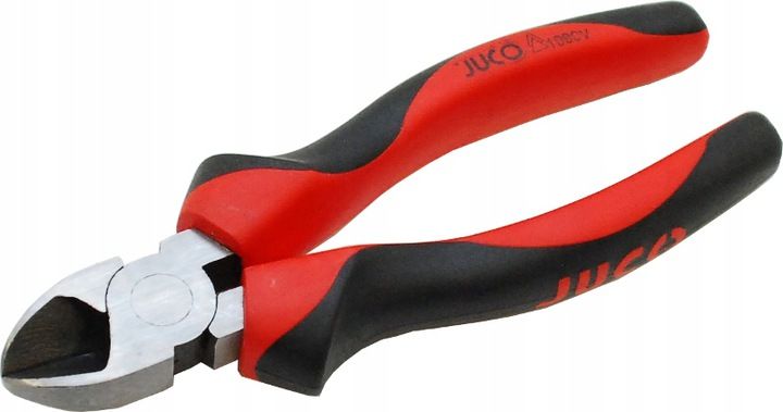 Juco Szczypce Elektrotechniczne Boczne 180mm 1000v (S0009)