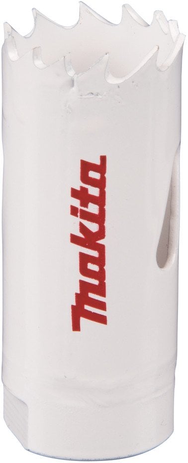 HOLE SAW 22 MM BI-METAL MAKITA