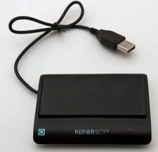 Reiner CYBERJACK RFID BASIS (2718500-100)