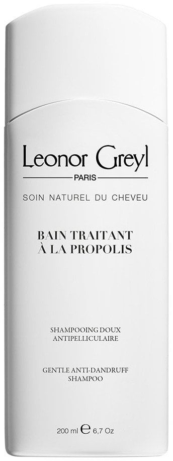 Leonor Greyl Leonor Greyl, A La Propolis, Hair Shampoo, Anti-Dandruff, 200 ml For Women