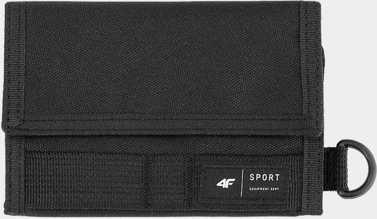 4f Portfel 4F 4FWSS24AWALU007 20S