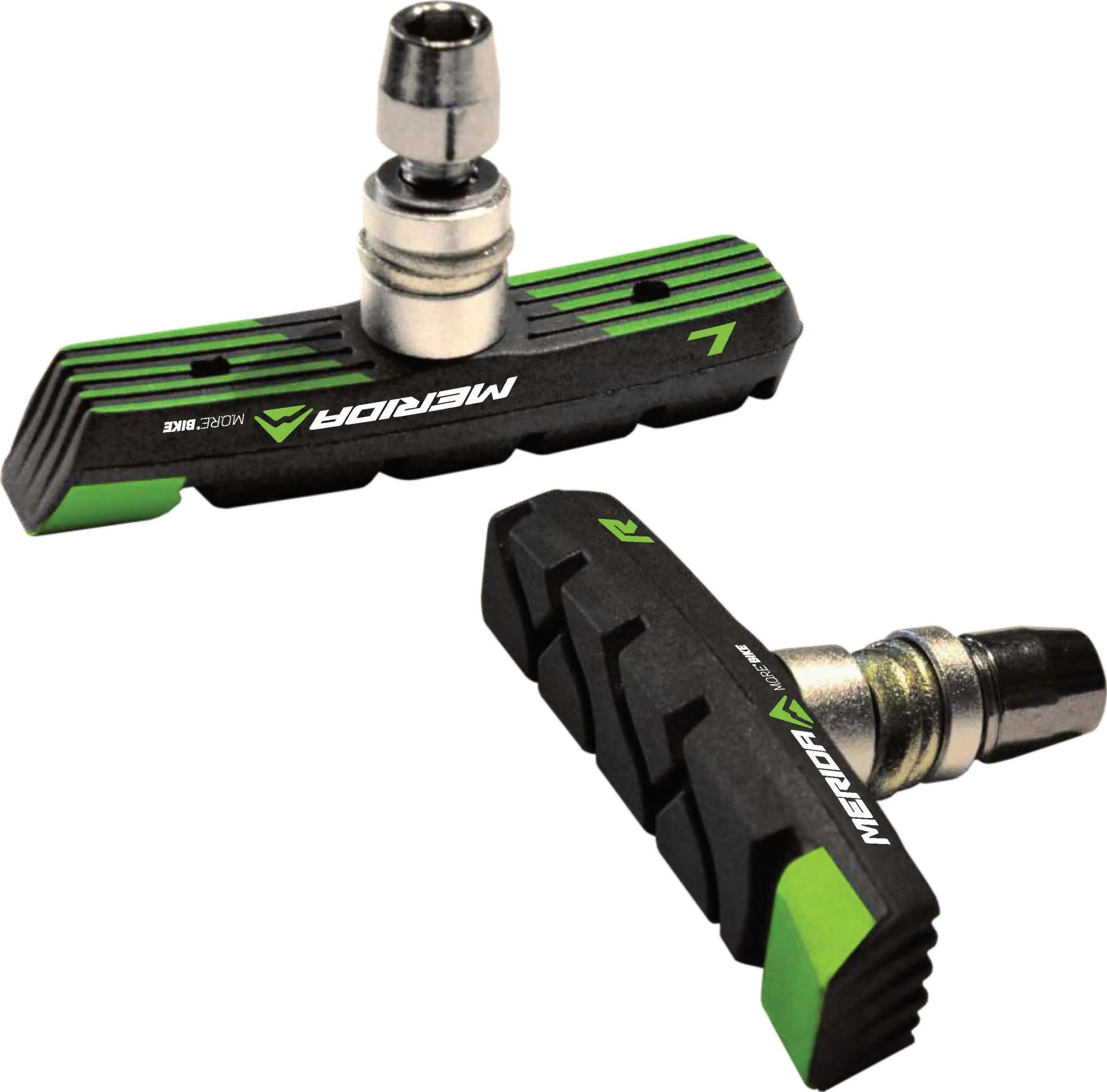 Merida Klocki hamulcowe Merida COMP V-B 2.2 BLACK CONTROL