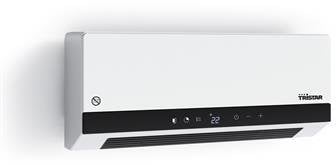 Grzejnik Tristar Ścienny Keramisk grzejnik KA-5210 2000W