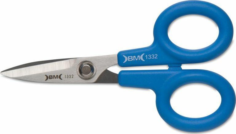 BETA BM NOŻYCE HEAVY DUTY UNIWERSALNE PROSTE ZE STALI NIERDZEWNEJ MODEL BM1332