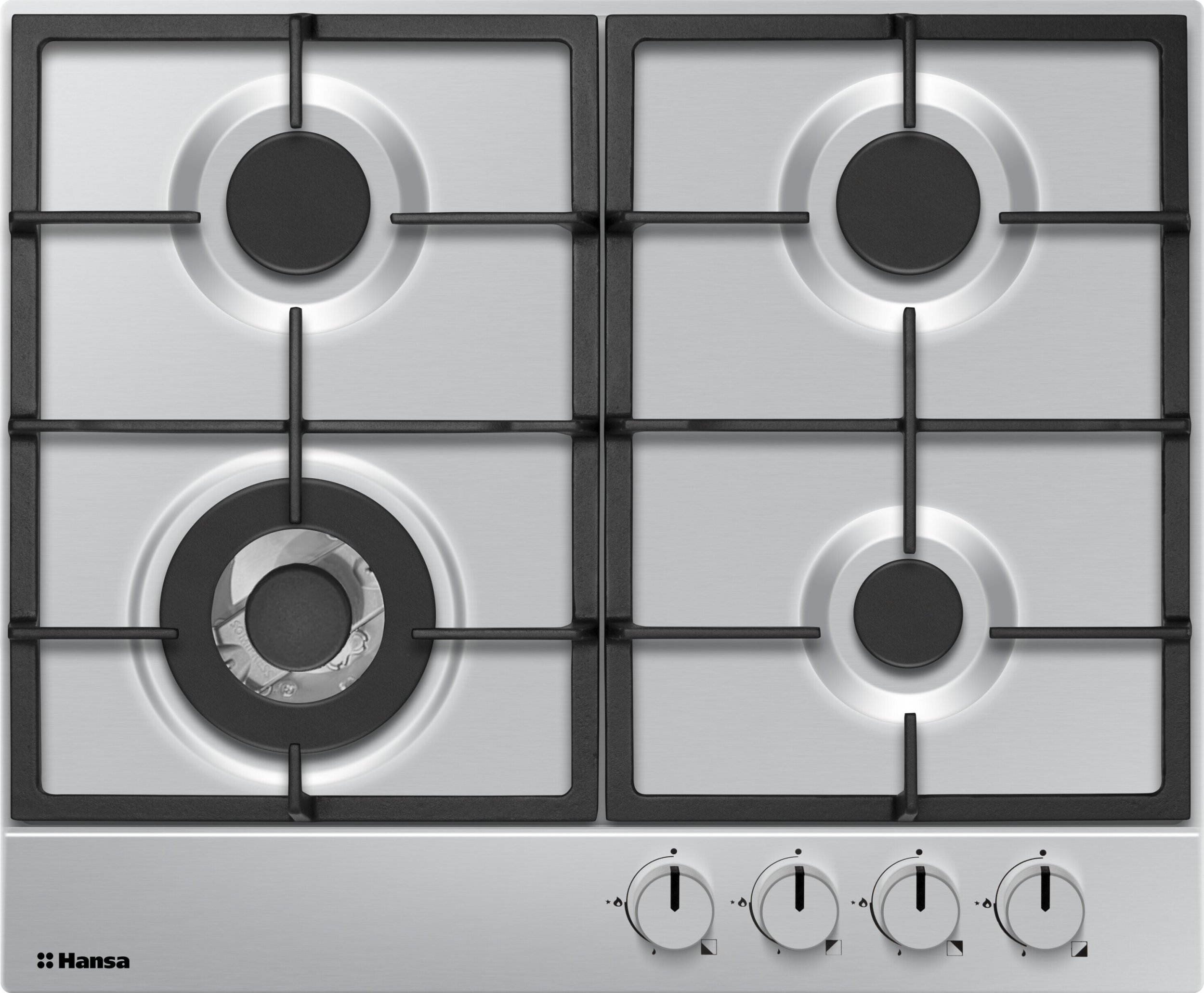 Płyta grzewcza Hansa Hob Hansa BHGI621502