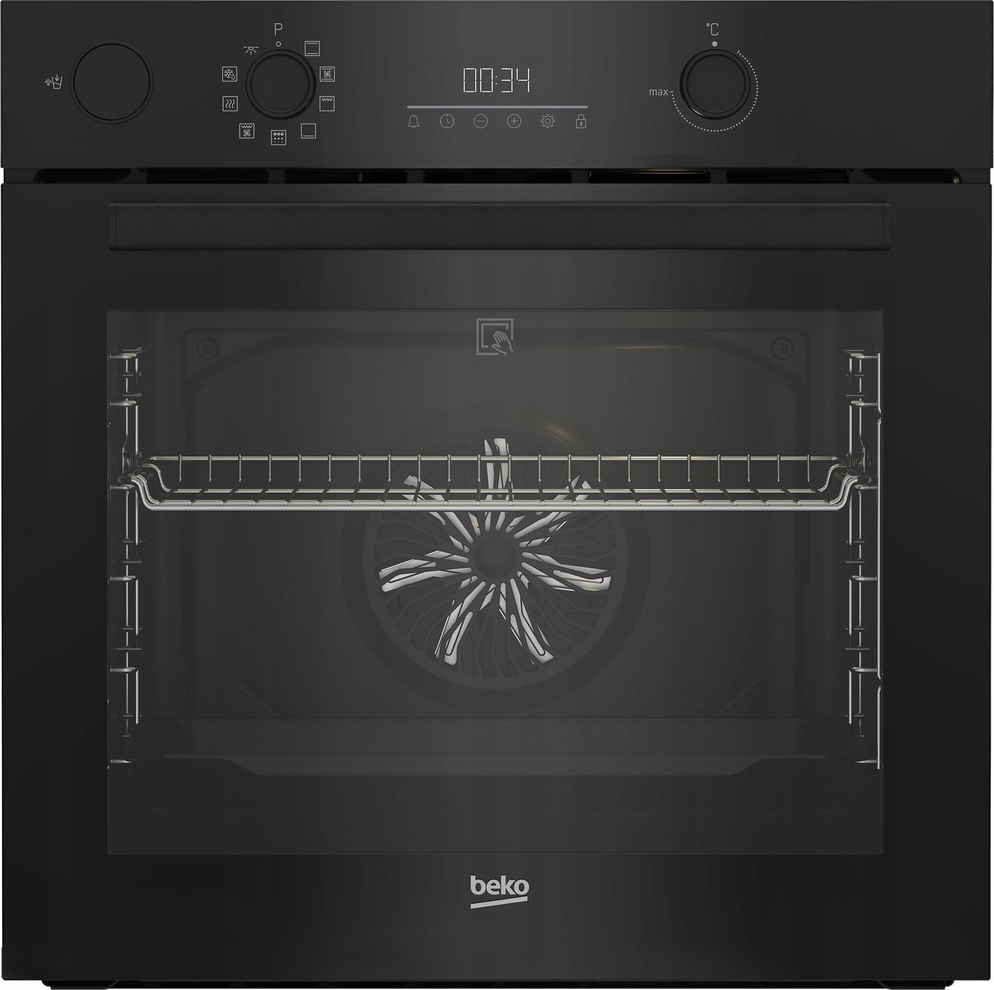 Piekarnik Beko Oven BEKO BBIS17301BMP