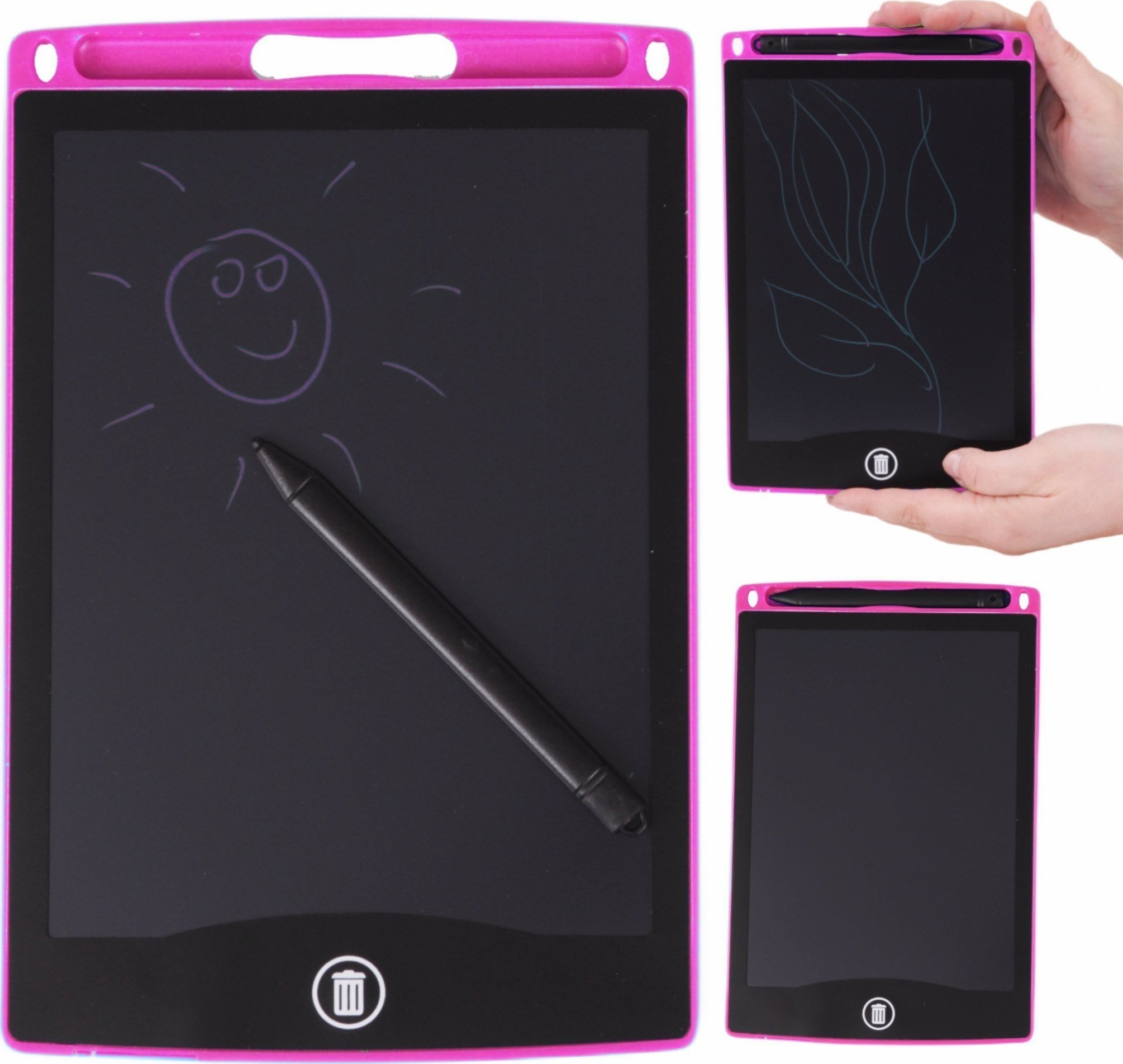 Tablet graficzny PrzydaSie Tablet Graficzny Do Rysowania Znikopis Tablica Xl