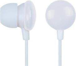 Słuchawki Gembird Candy (MHP-EP-001-W)
