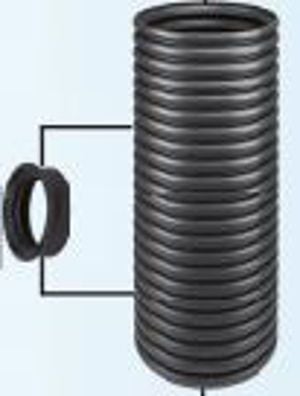 Magnaplast Rura wznosząca karbowana 315/3000 (33031)