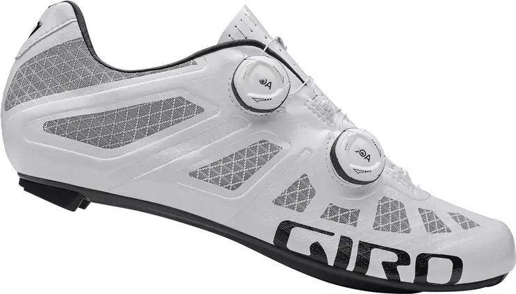 Giro Buty męskie GIRO IMPERIAL white roz.48 (NEW)