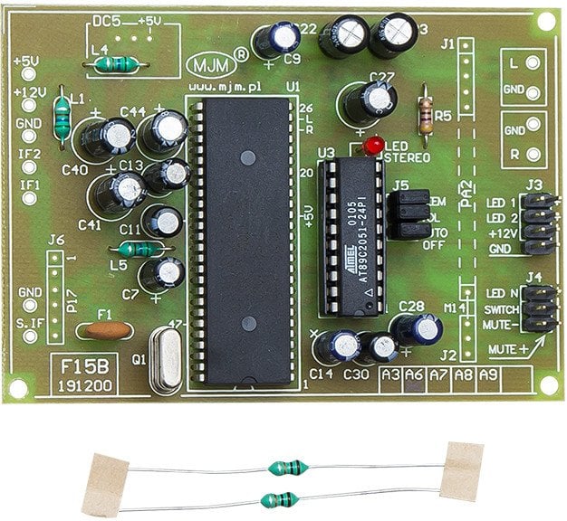 8585# Fonia nicam f-15b =f-15a