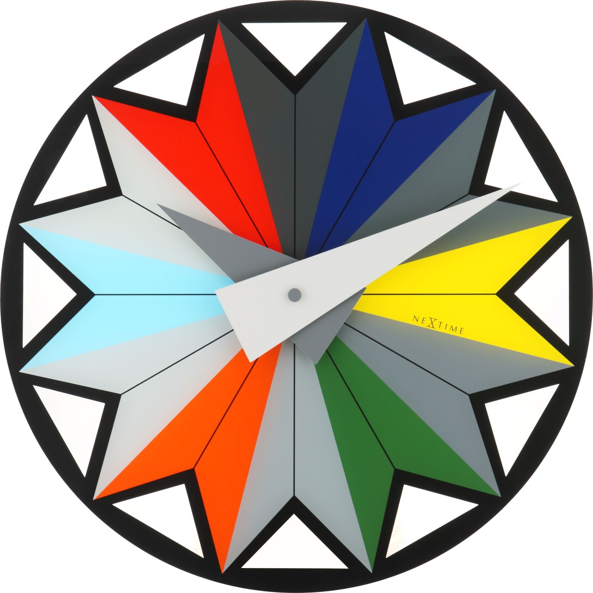 NexTime Zegar Circus 8163