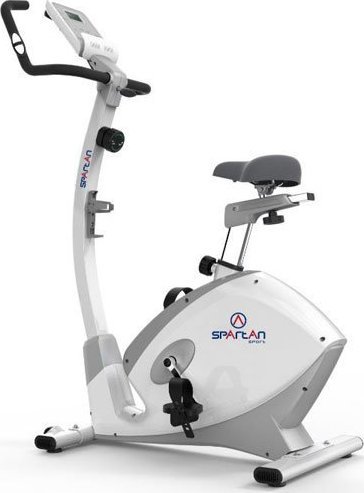 Rower stacjonarny Spartan Sport Magnetic 50 magnetyczny