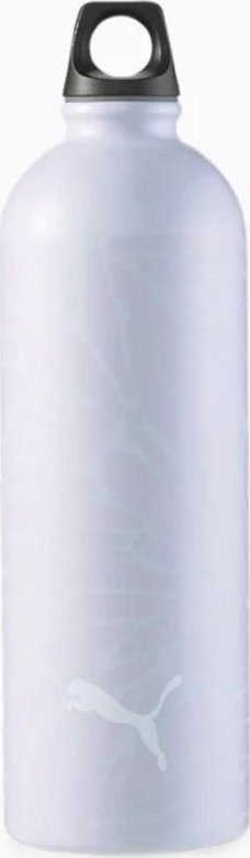 Puma Bidon Puma 0,75 053868 : Kolor - Fioletowy, Pojemność - 0,75