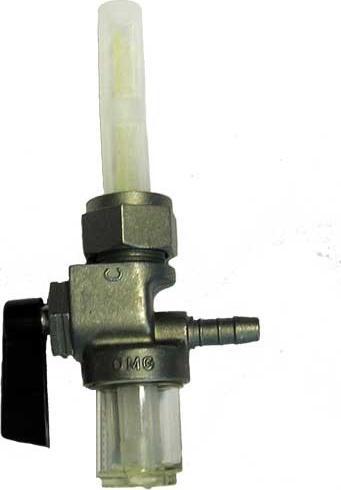 Z.P.H. Moto-Mer Kranik paliwa z odstojnikiem S50, S51, S70, MZ ETZ, MZ TS