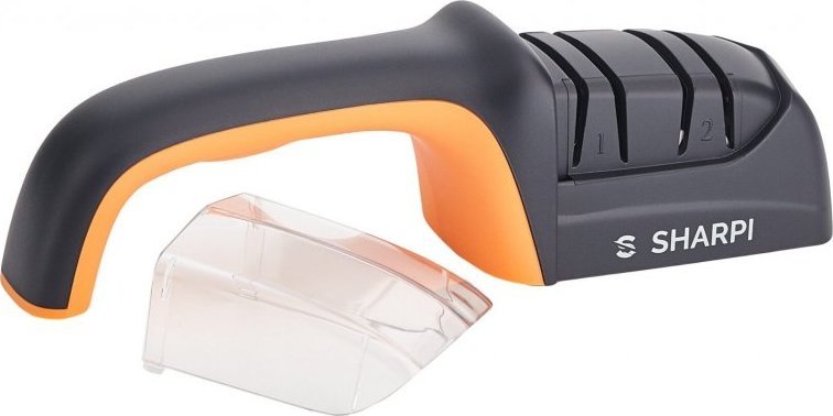 Ostrzałka do noży kuchennych diamentowa 360/1000 Sharpi