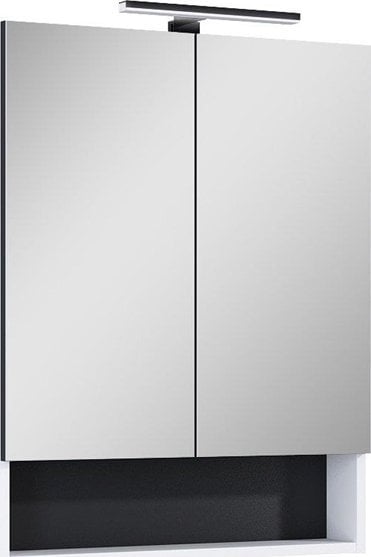 Riva BATHROOM CABINET SV42 WHITE