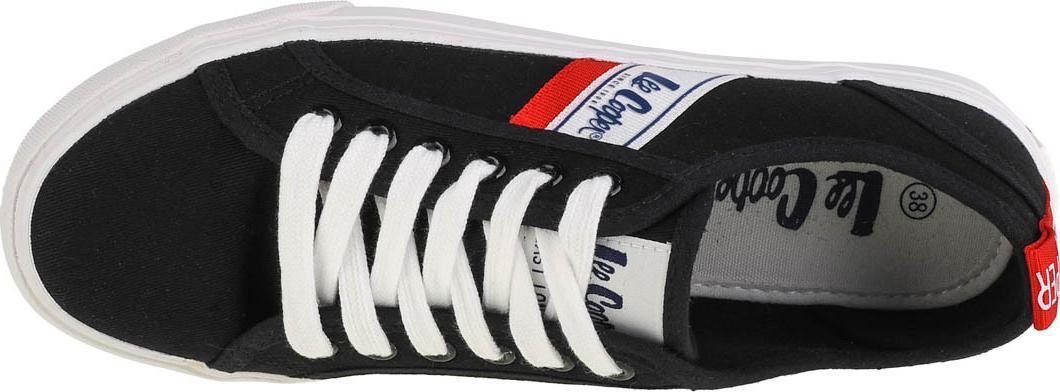 Lee Cooper Lee Cooper LCW-22-31-0832L Czarne 39