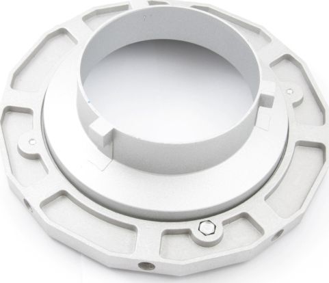 Lampa studyjna Massa Mocowanie / Adapter / Przejściówka z Softbox na Bowens